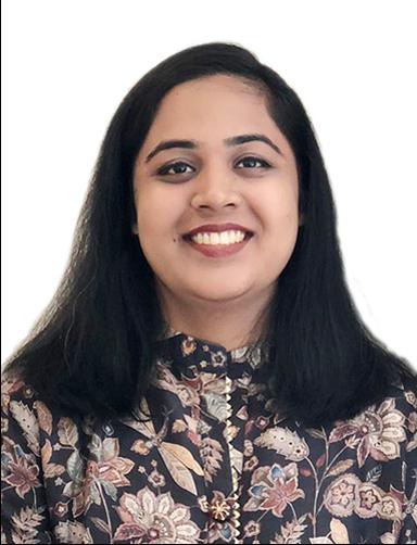 Aparna Agarwal