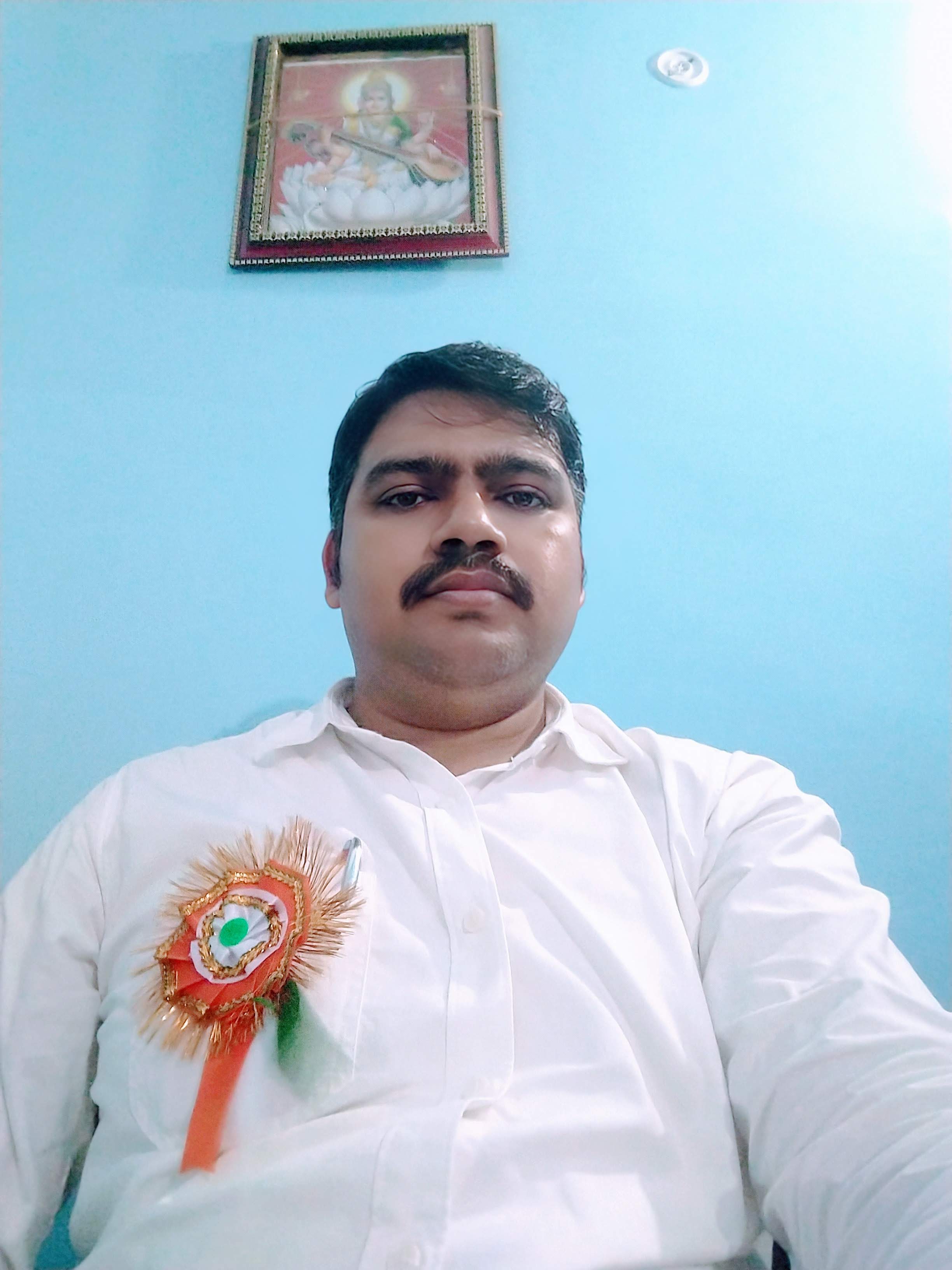 Anshumaan Pandey