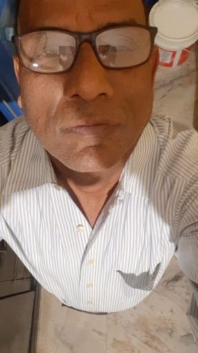 Karan Kashyap